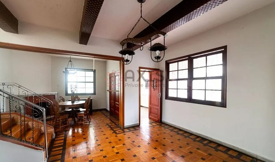 Casa 4 Quartos para locação em Lourdes