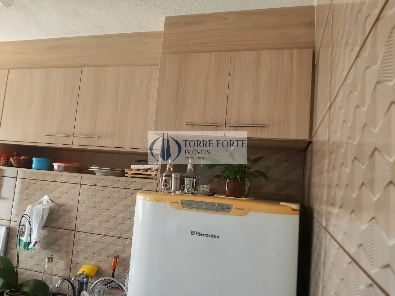 Imagem Apartamento 2 dormitórios sem vaga mobiliado Jardim boa Vista-Osasco