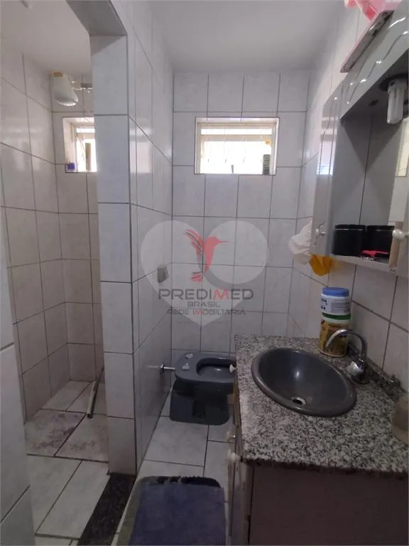 Imagem Casa de 2 quartos, 154m² no bairro Núcleo Habitacional Bela Vista Ii, em Lençóis Paulista