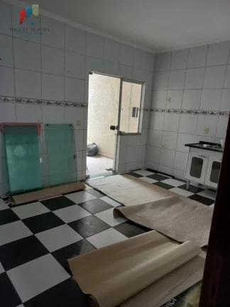 Imagem Casa à venda no bairro Vila Doutor Laurindo - Tatuí/SP