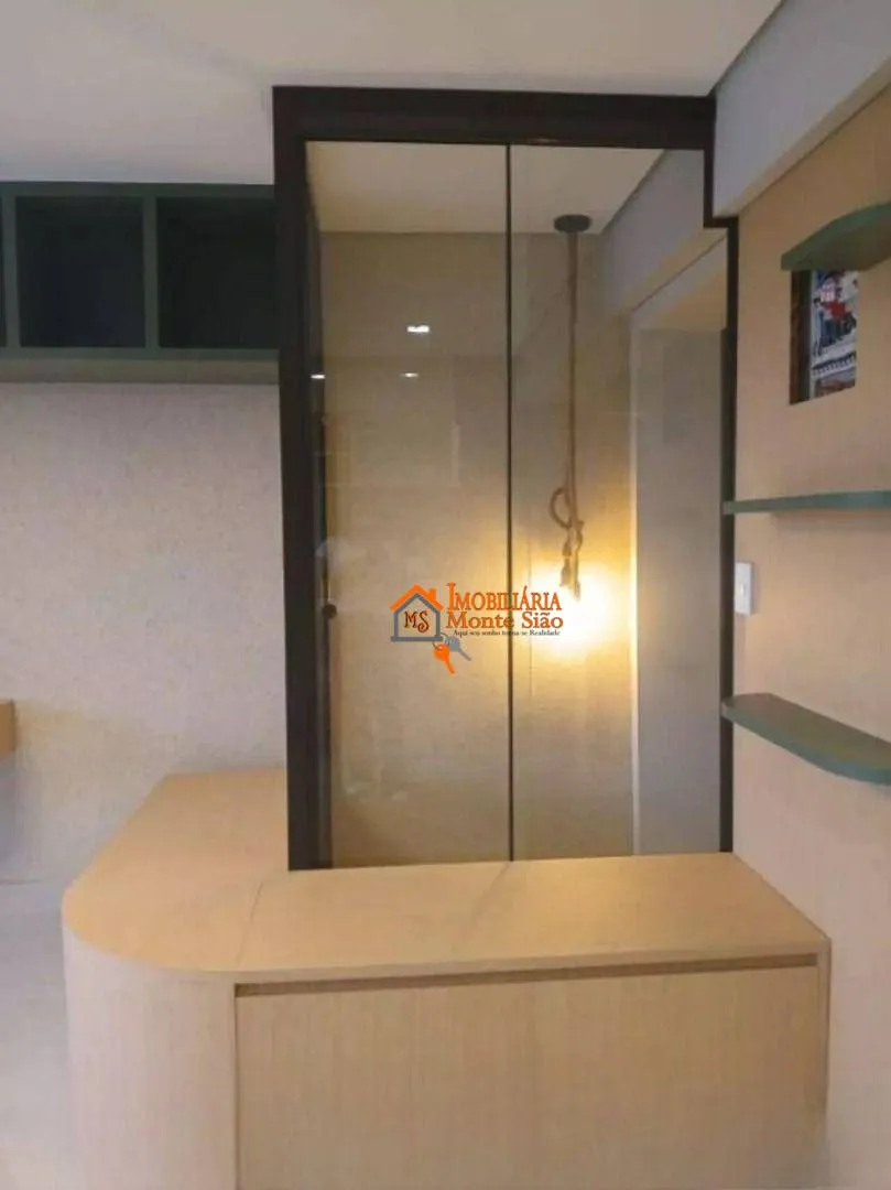 Imagem Casa com 6 dormitórios à venda, 177 m² por R$ 1.300.000,00 - Vila Flórida - Guarulhos/SP