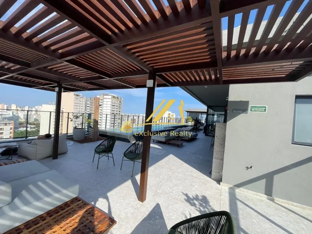 Imagem STUDIO RESIDENCIAL em Salvador - Bahia, Vitória