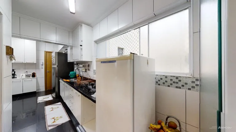 Imagem Cobertura com 3 Quartos à Venda, 170 m² em Aclimação - São Paulo