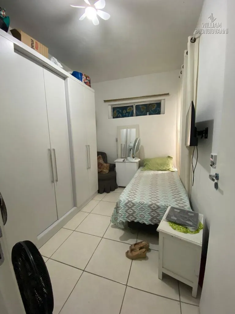 Imagem CASA TÉRREA NO CAIÇARA | 2 DORMS, SUÍTE, 2 VAGAS E 94m²