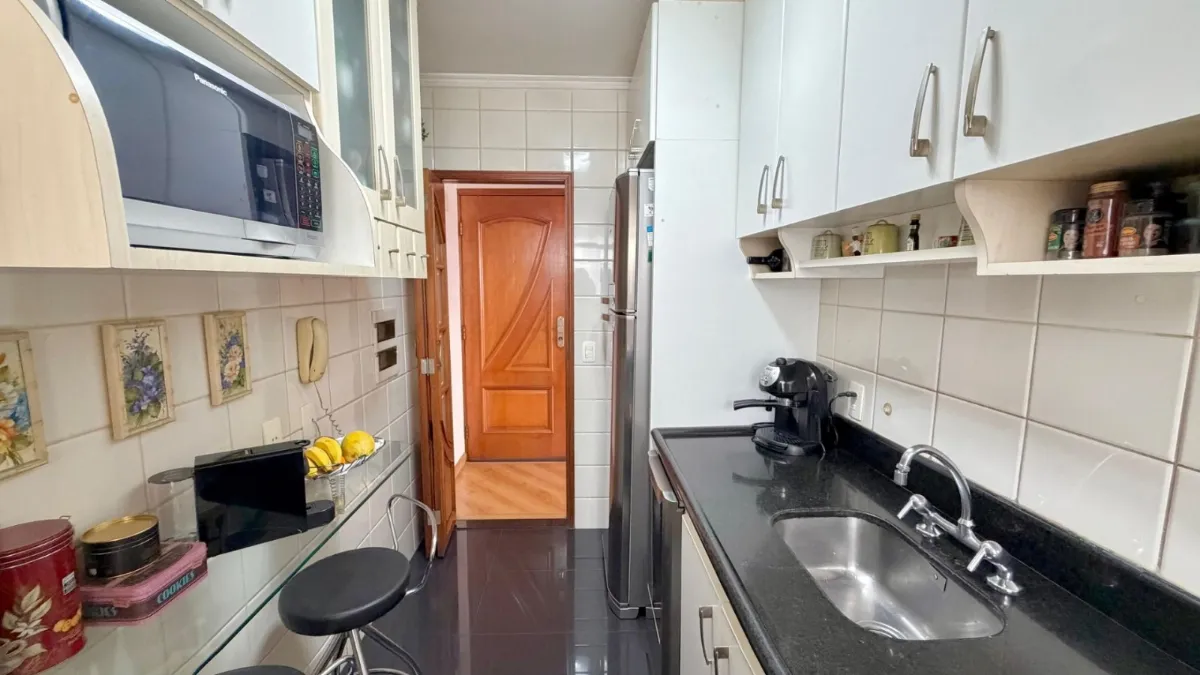 Imagem Apartamento para venda em Tatuapé com 3 quartos, 68m2