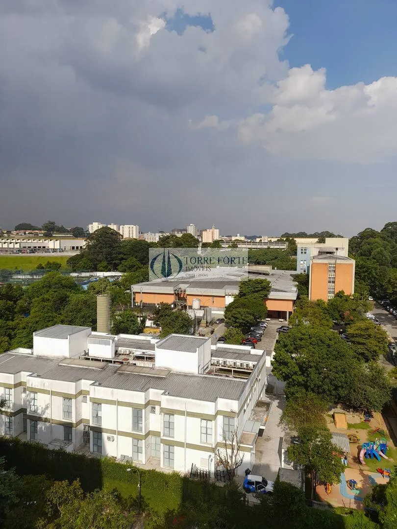 Imagem Apartamento 42 m² 2 dormitórios 1 banheiro 1 vaga garagem na Vl. Campestre