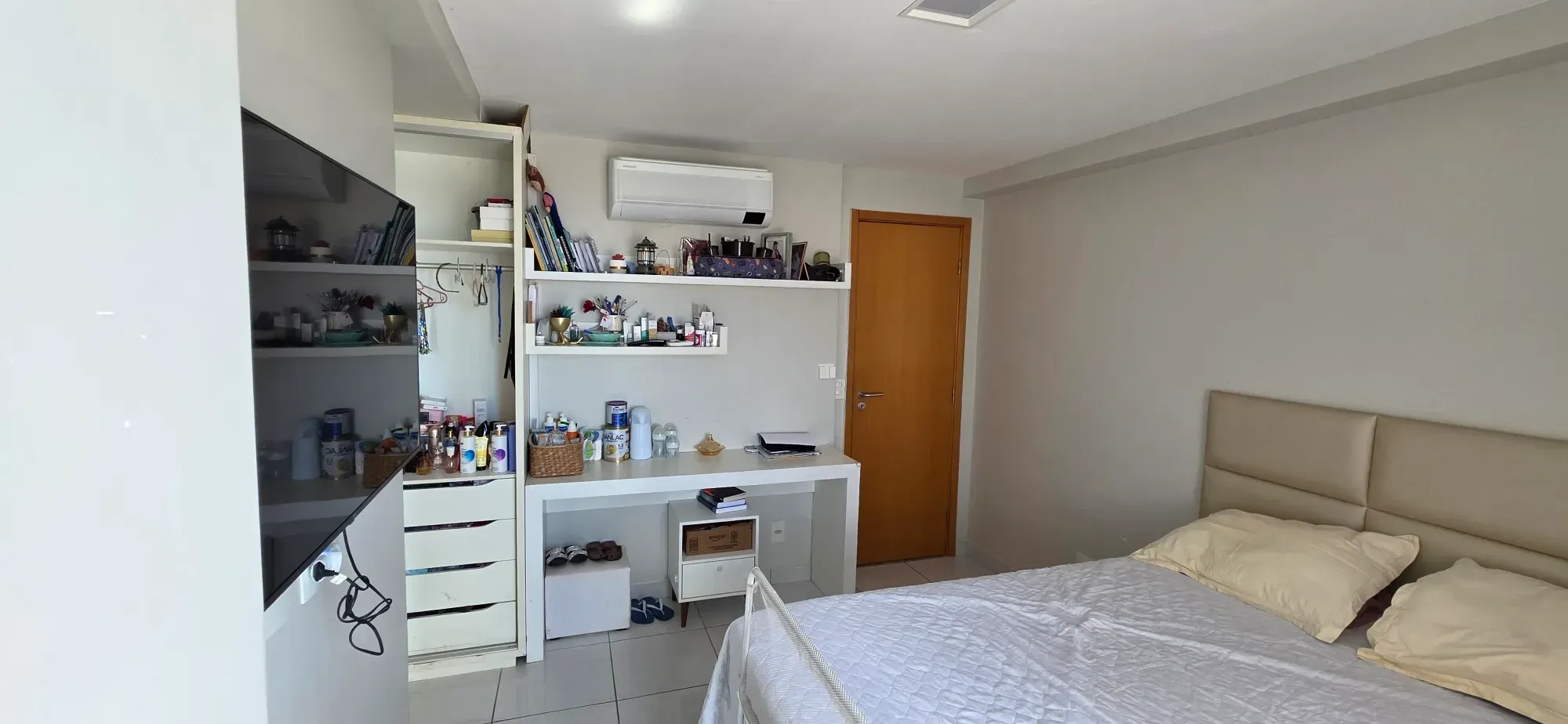 Imagem Apartamento com 3 Quartos à Venda, 95 m² em Centro - Fortaleza