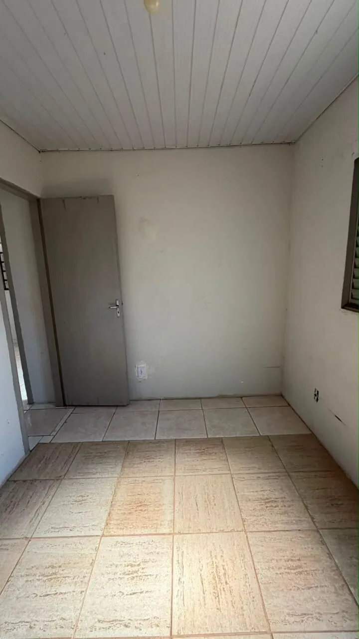 Imagem Casa a venda ou troca no Residencial Gilson de Barros. Várzea Grande-MT