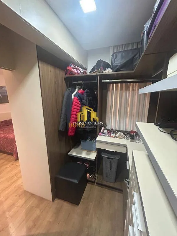 Imagem Apto 91m andar alto Cond Ânima Clube Vila Lusitânia SBC