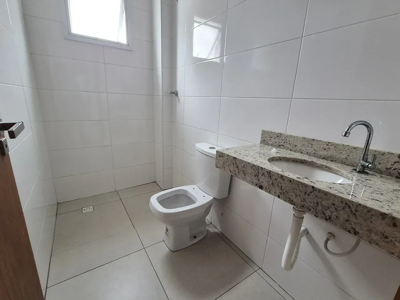 Imagem Apartamento com 1 Quarto à Venda, 58 metros em Mirim - Praia Grande