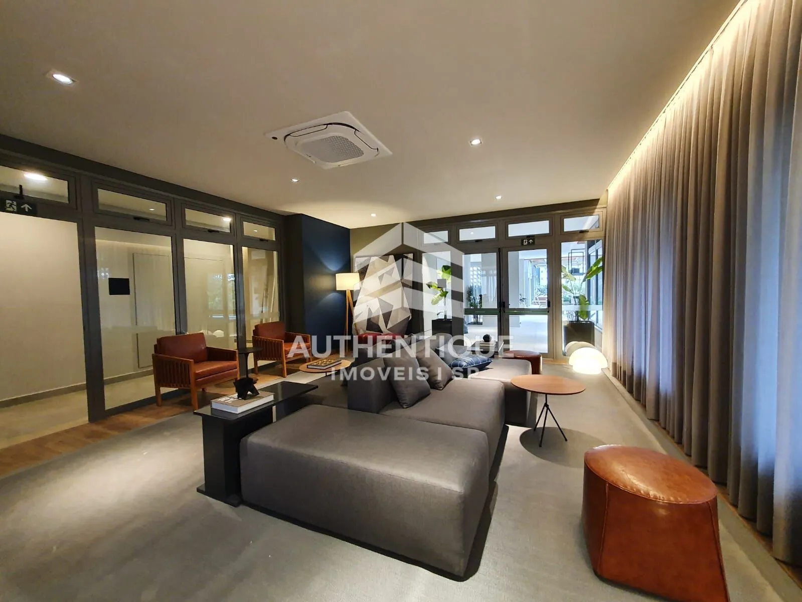 Imagem Lume Alto da Boa Vista - Apartamento à venda no bairro Alto da Boa Vista - São Paulo/SP, Zona Sul