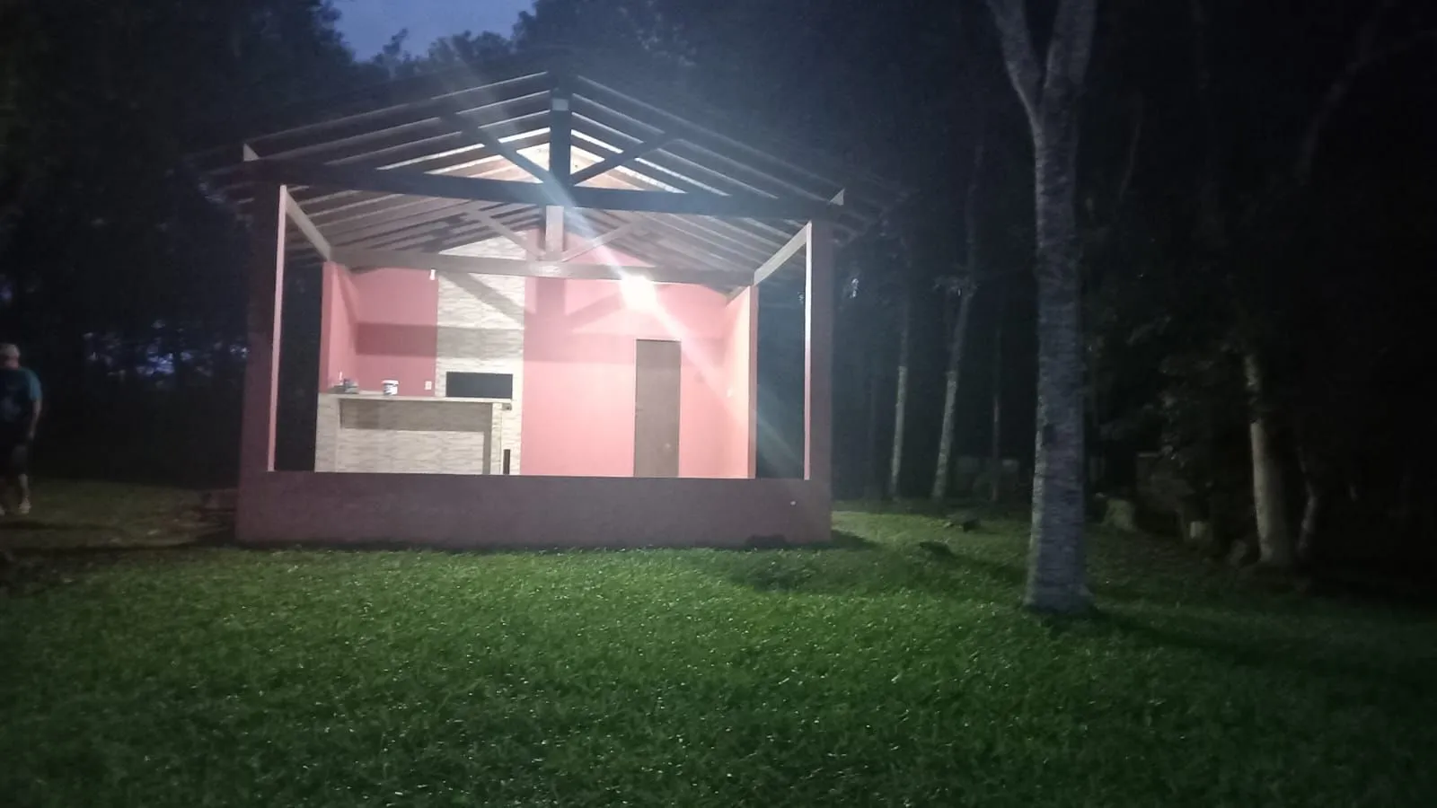Imagem Sítio em Canta Galo (Passo da Areia)