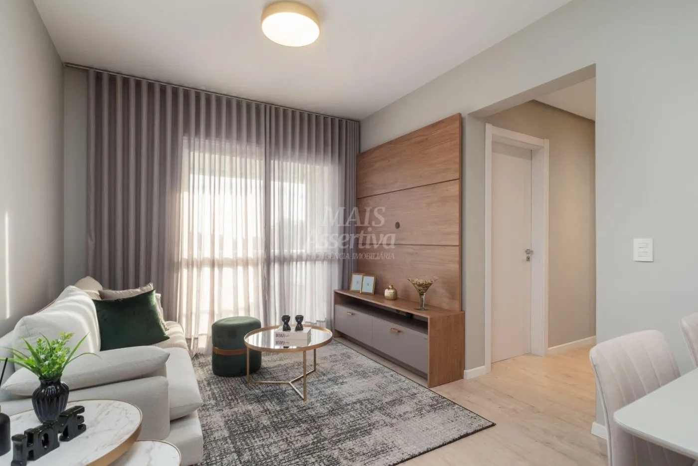 Imagem Apartamento para Venda em São Leopoldo Bairro Centro