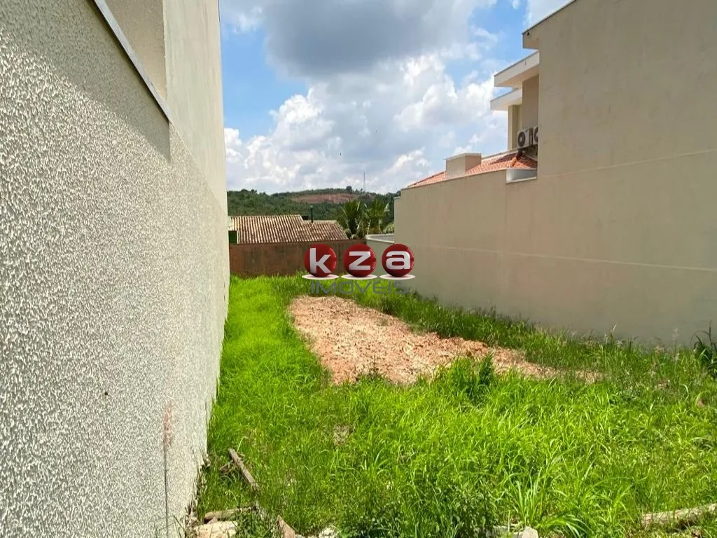 Imagem Terreno à venda em Valinhos-SP, bairro Parque Nova Suiça, 300,00 m² de área!