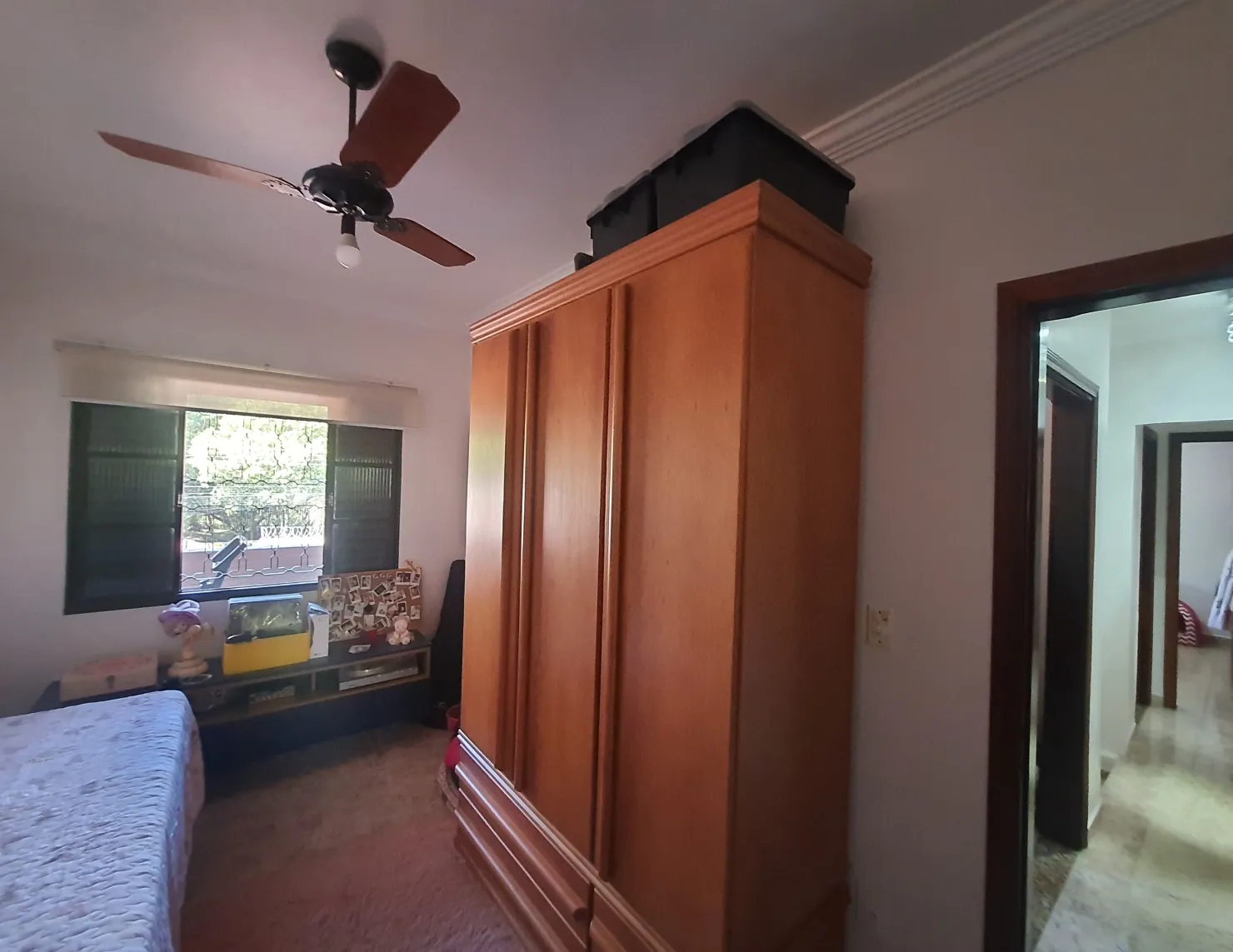 Imagem Sobrado à Venda, Comercial e Residencial Mombaça 1, Pindamonhangaba, SP