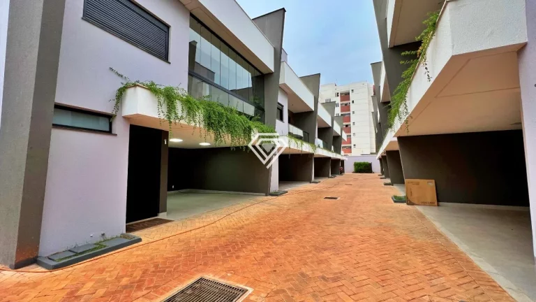 Imagem Sobrado 3 Suítes, 147 m² à venda na 106 Sul - Condomínio 106 Residence