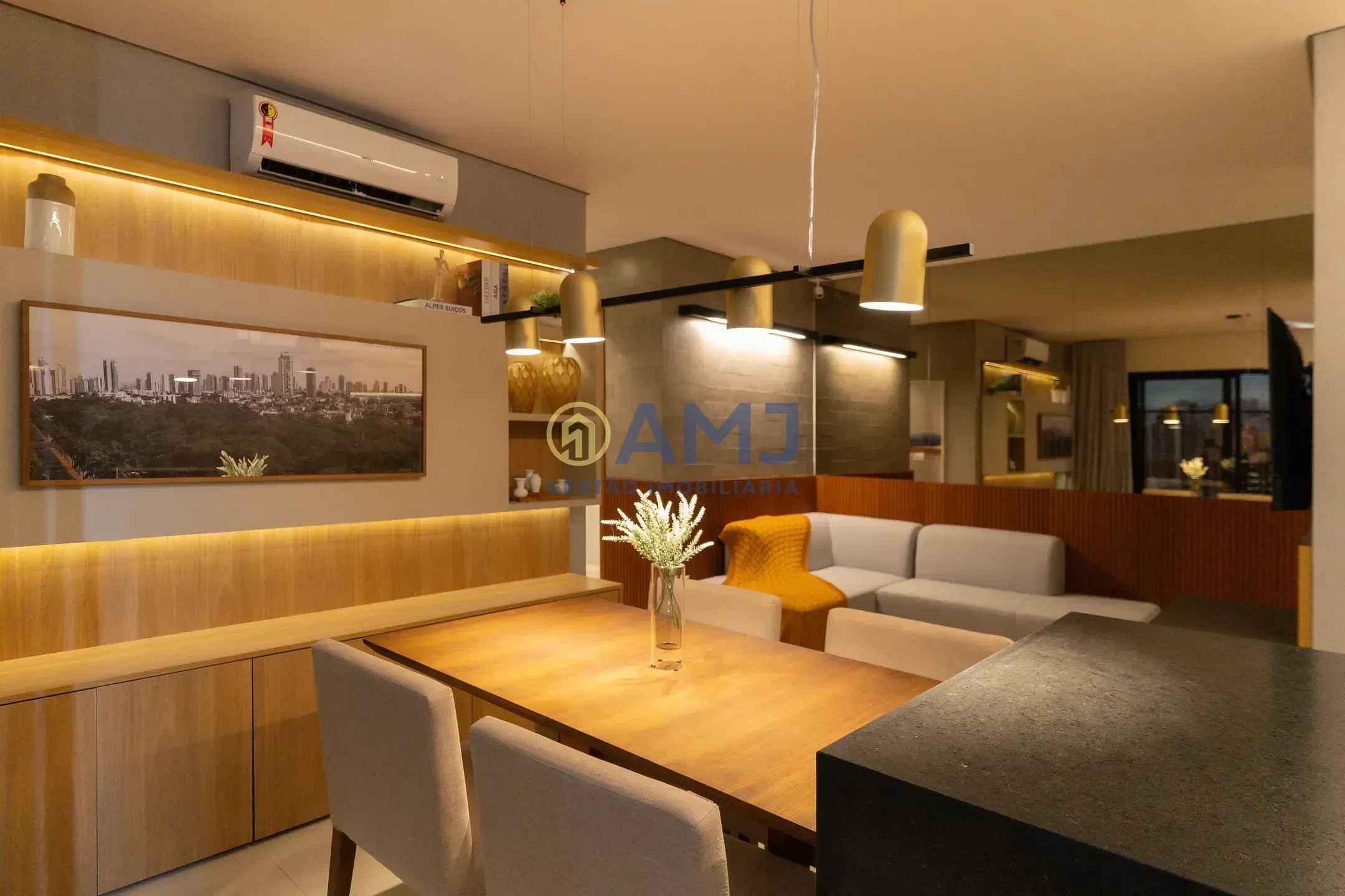 Imagem APARTAMENTO À VENDA | URBANI VISTA HOME, Setor Pedro Ludovico
