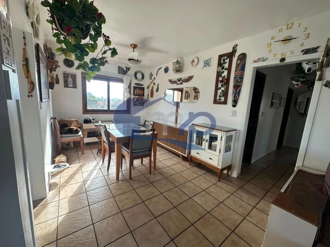 Imagem Apartamento de 3 dormitorios com suite a venda no Centro de Torres/RS