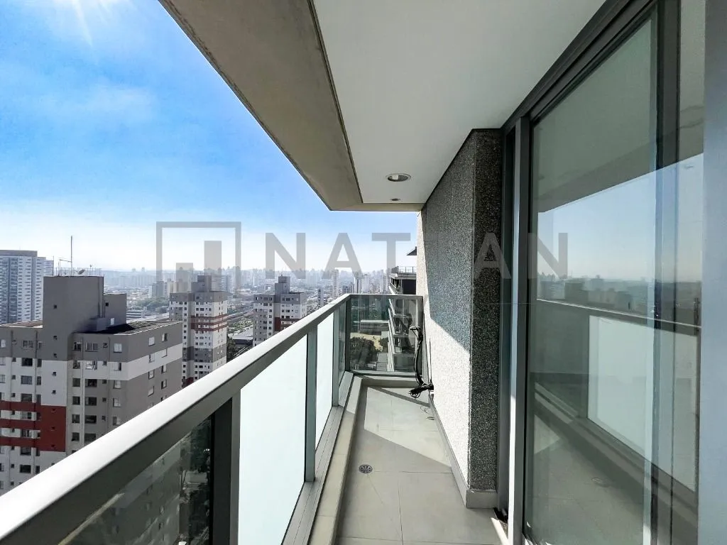 Imagem Sala Comercial para Locação 38m² | Vista Panorâmica | 1 Vaga