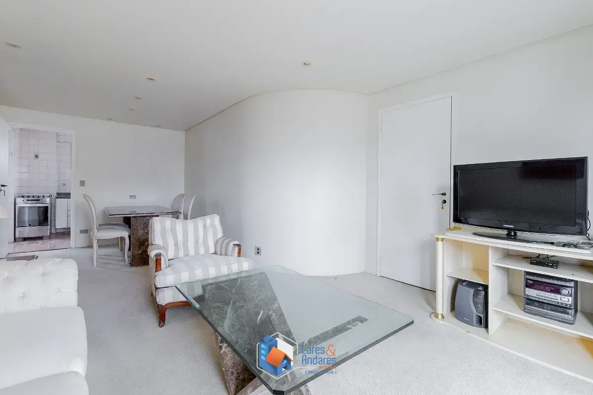 Imagem Apartamento para venda em Pinheiros com 2 quartos, sendo 1 suíte, 86m²