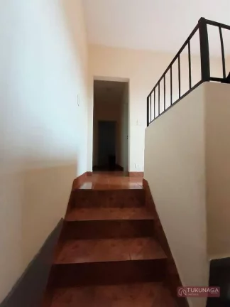 Imagem Casa com 3 quartos à venda, 150 m² por R$ 639.000 - Jardim Vila Galvão - Guarulhos/SP