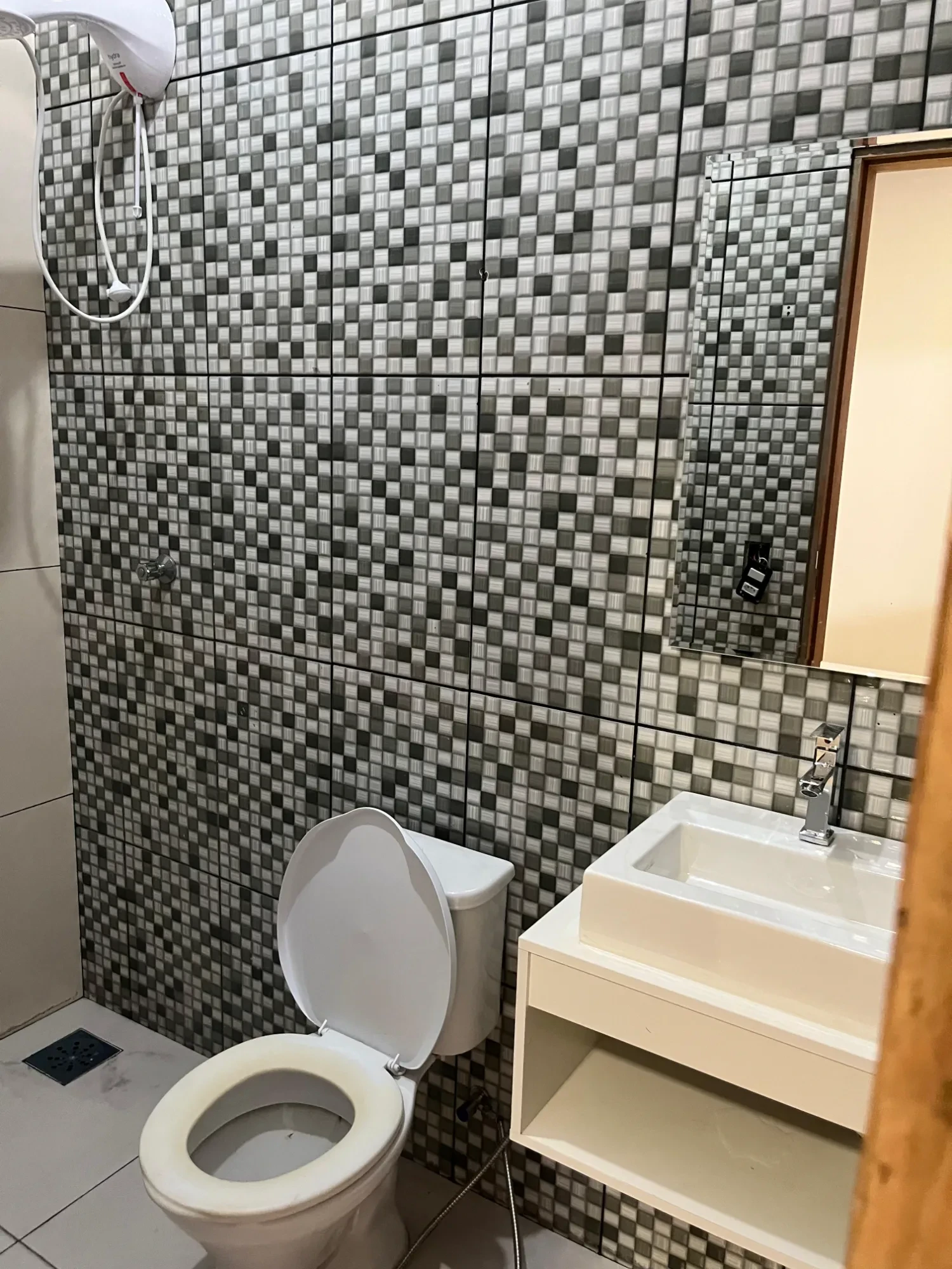 Imagem Casa com 3 Quartos à Venda, 130 m² em Setor Parque Tremendão - Goiânia