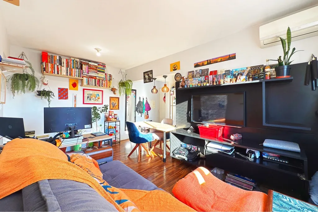 Imagem Apartamento em Azenha