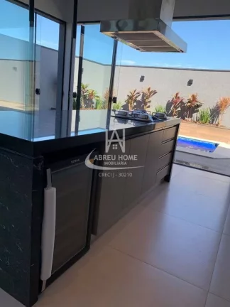 Imagem Casa à Venda - Mirassol