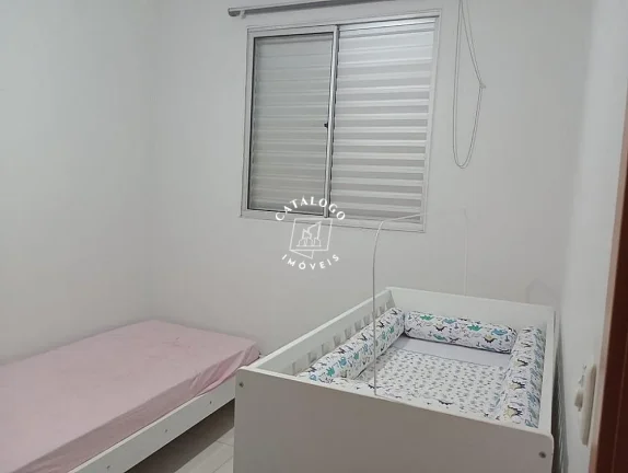 Imagem Apartamento a Venda no bairro Residencial Greenville - Ribeirão Preto, SP