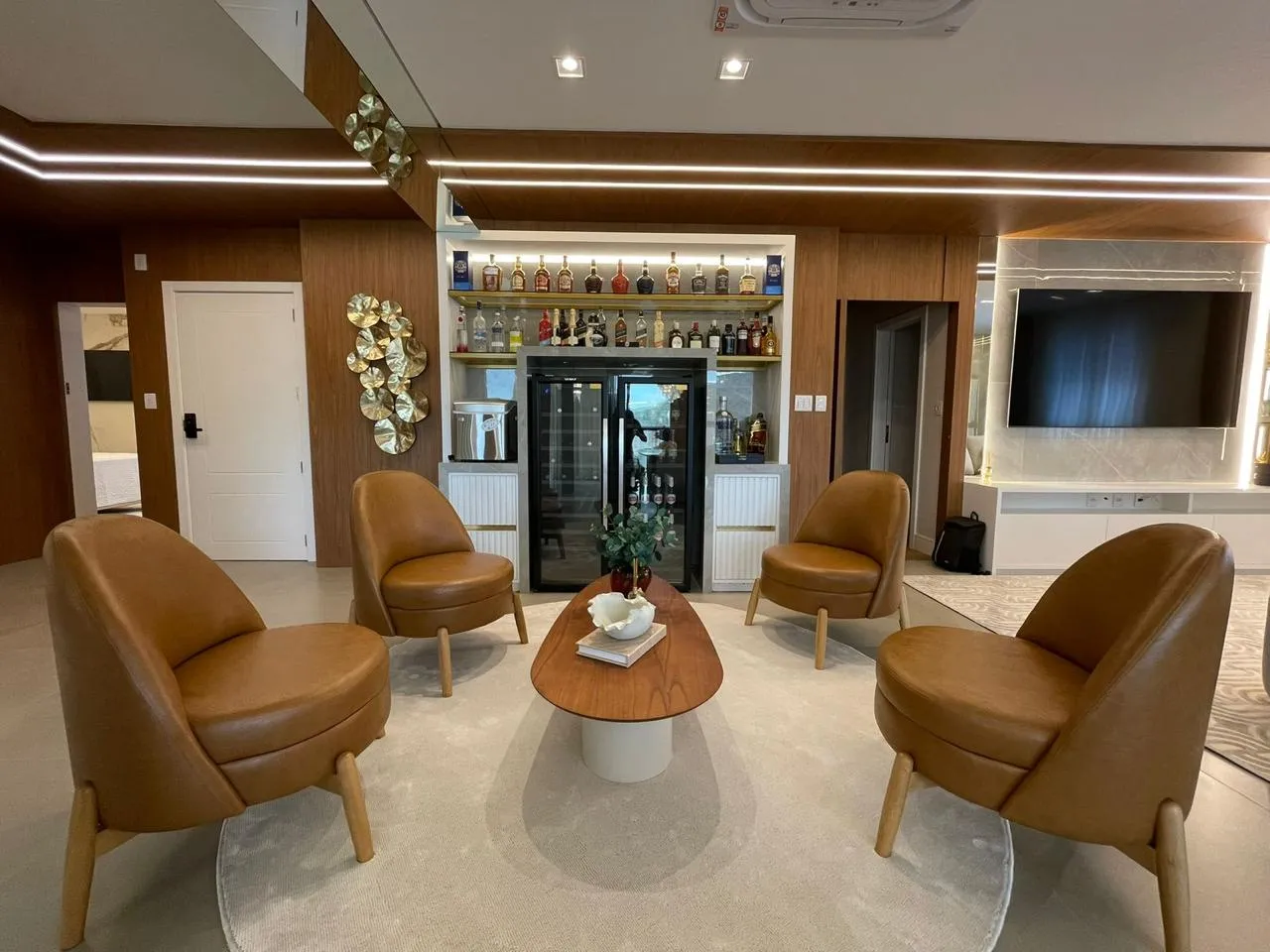 Imagem Apartamento à venda com 220m2 por R$ 4.990.000,00
