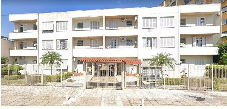 Imagem Apartamento para Venda - 96.17m², 3 dormitórios, Santa Maria Goretti