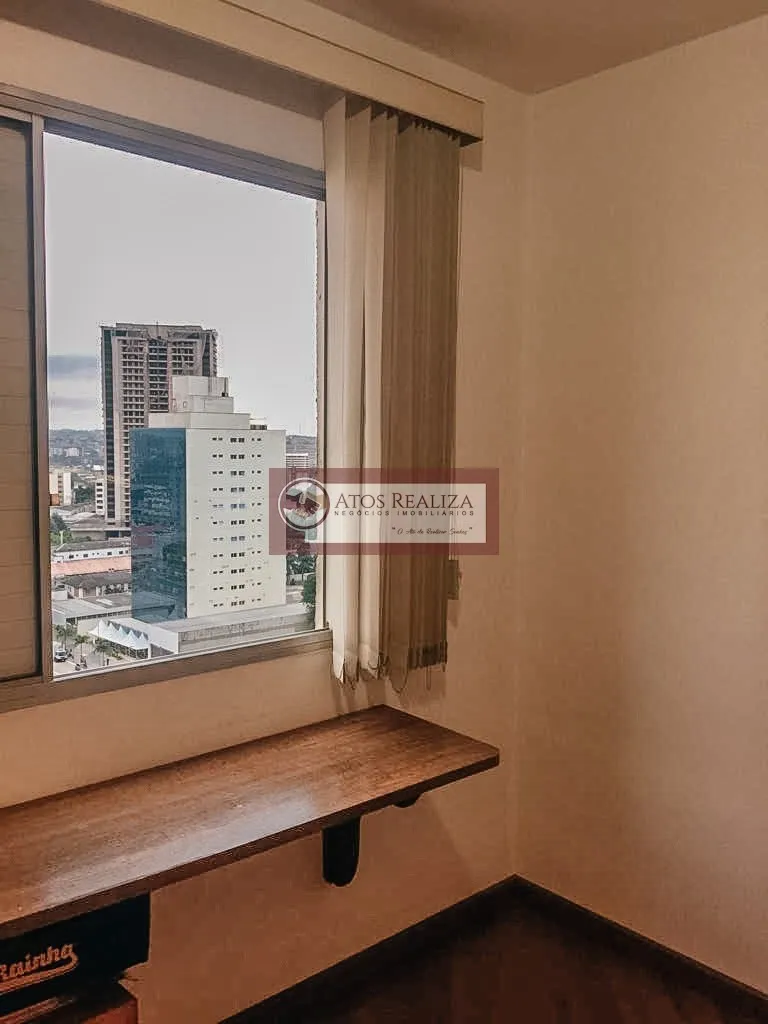 Imagem Encante-se com este apartamento de 2 dormitórios em Santo Amaro - São Paulo por R$ 530.000
