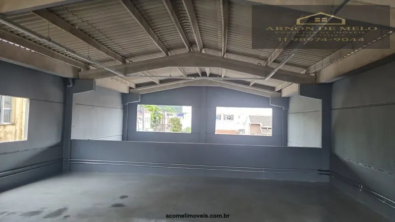 Imagem Galpões para locação em Mongagua no bairro Centro