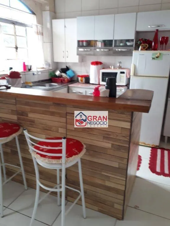 Imagem Casa Ótima Para Renda - Cambé