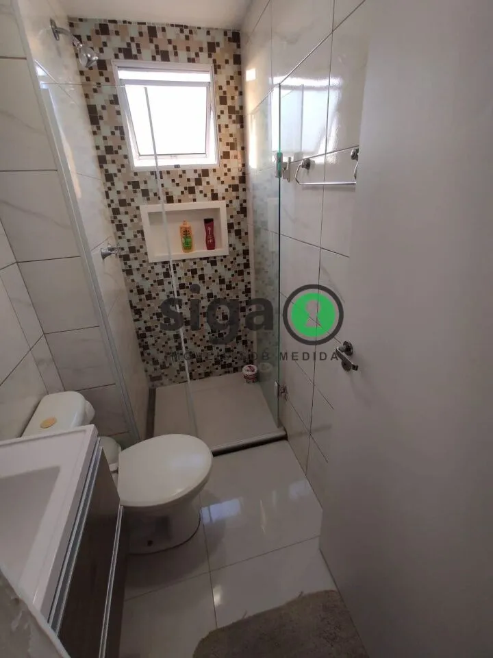 Imagem APARTAMENTO COM 2 QUARTOS PARA VENDA EM FRENTE AO PARQUE GUARAPIRANGA