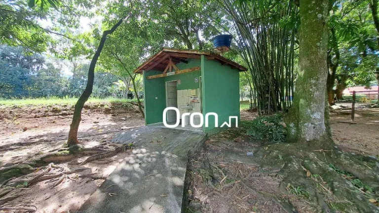 Imagem Chácara à venda, 46000 m² por R$ 4.000.000,00 - Trindade - Trindade/GO