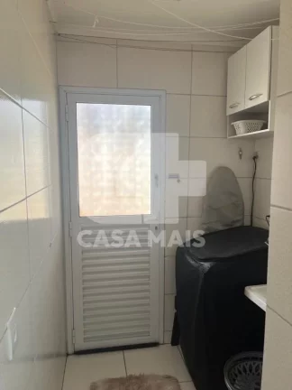 Imagem Apartamento para Venda em Carapicuíba / SP no bairro Jardim Ângela Maria