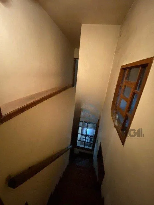 Imagem Sobrado para Venda - 169.4m², 3 dormitórios, sendo 1 suites, Cidade Baixa