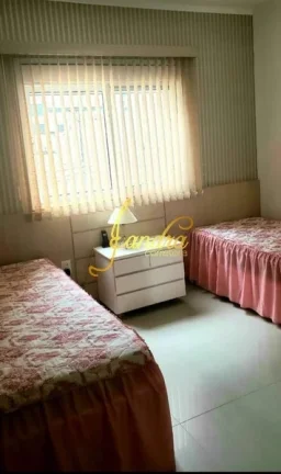 Imagem Apartamento 04 suites com duas vagas de garagem com piscina
