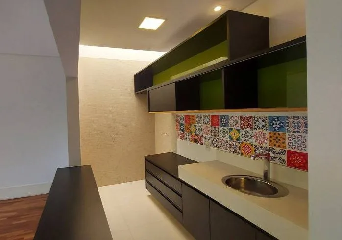 Imagem Casa com 5 dormitórios à venda, 730 m² - Alpha Conde II - Barueri/SP