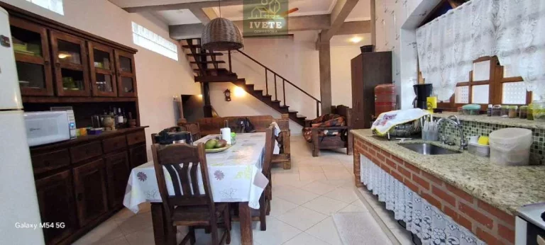 Imagem Ótima casa em Socorro-SP