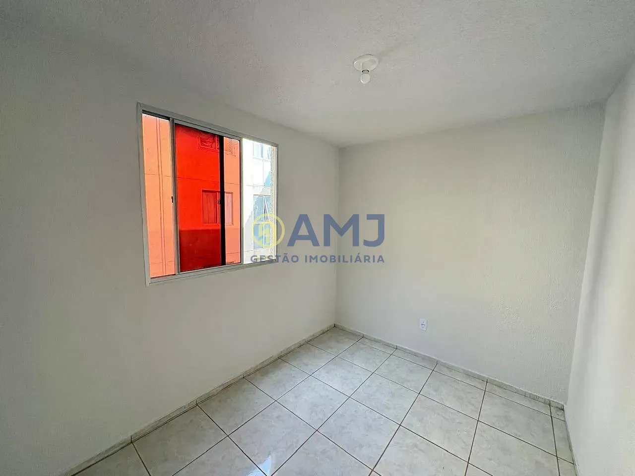 Imagem APARTAMENTO À VENDA NO CONJUNTO VERA CRUZ - GOIÂNIA