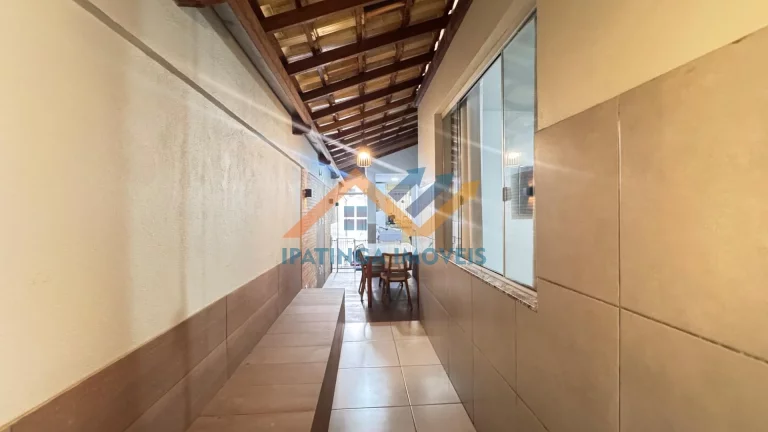 Imagem Apartamento à venda no bairro Veneza - Ipatinga