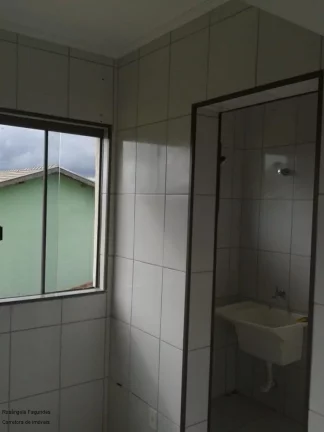 Imagem APARTAMENTO RESIDENCIAL em POÇOS DE CALDAS - MG, LOTEAMENTO CAMPO DAS AROEIRAS