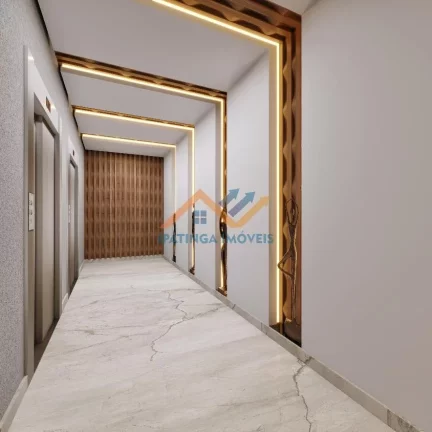 Imagem Apartamento no Cidade Nobre