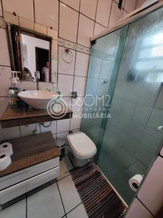 Imagem Sobrado para Venda em Santo André / SP no bairro Jardim Monções
