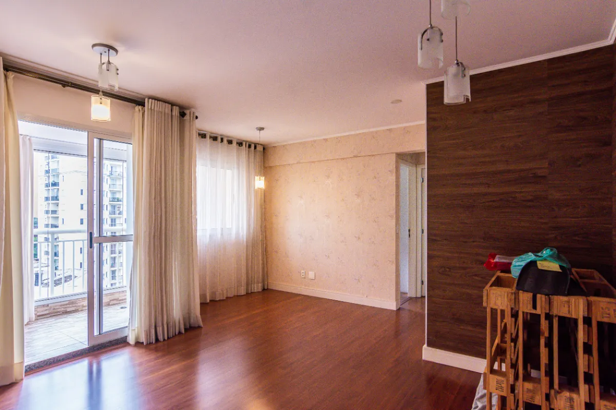 Foto do imóvel Apartamento para venda em Vila Andrade com 2 quartos, 60m2
