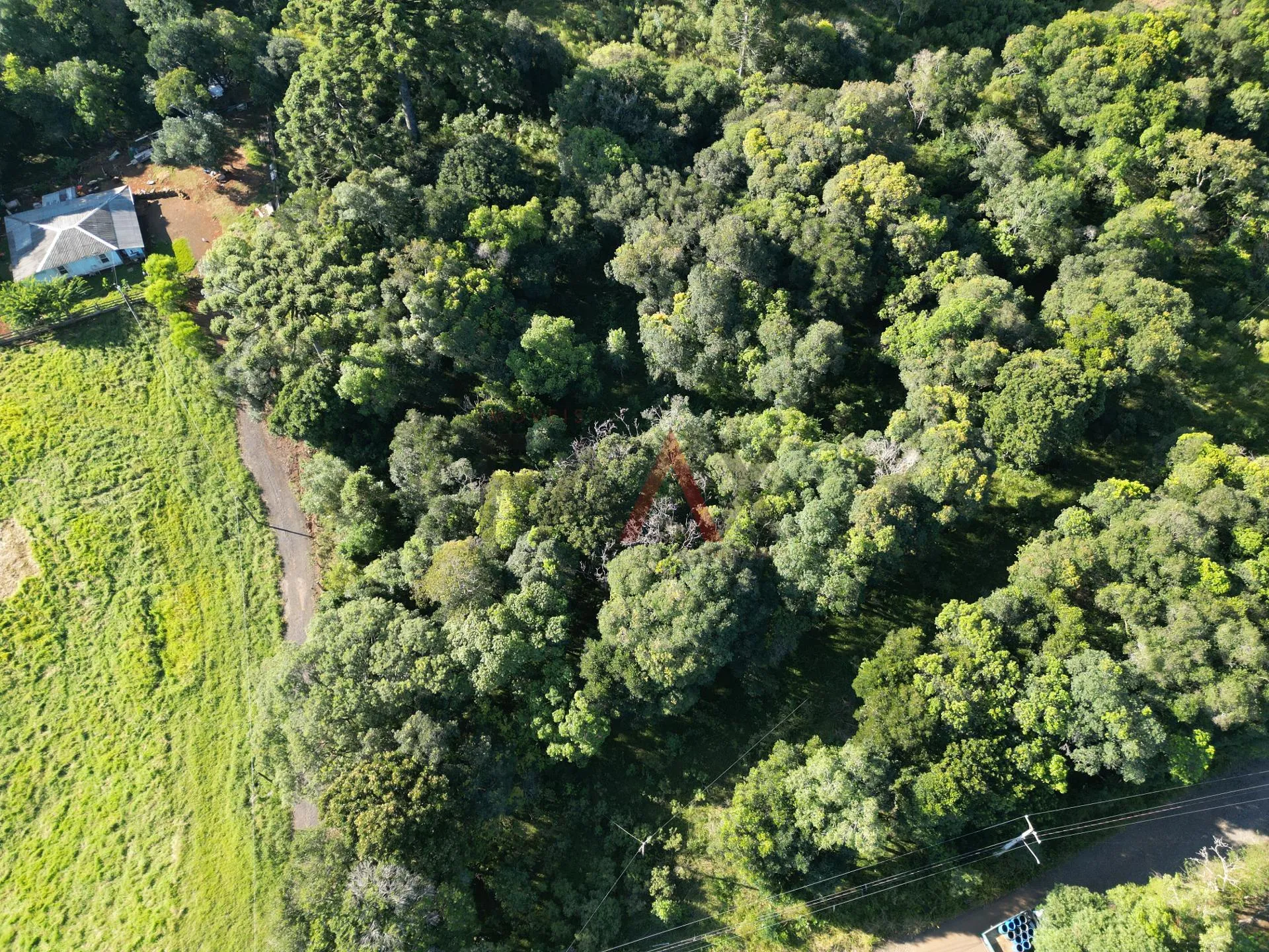 Imagem Terreno à venda com 3752.00 m no BOQUEIRÃO em GUARAPUAVA - PR