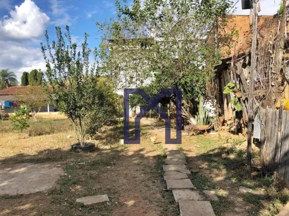Imagem Terreno amplo com 2375 m² na Geraldino Campista, por R$ 2.800.000 - Santo Antônio - Itajubá/MG