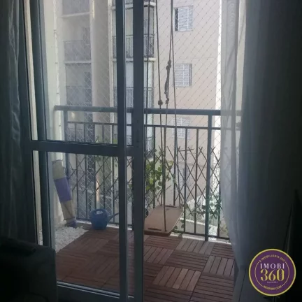 Imagem Apartamento de 2 dormitórios à venda na Vila Matilde - 53 m²